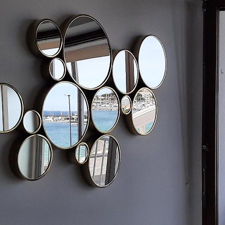 סן-מקסים Front De Mer Golfe De Saint-Tropez מראה חיצוני תמונה