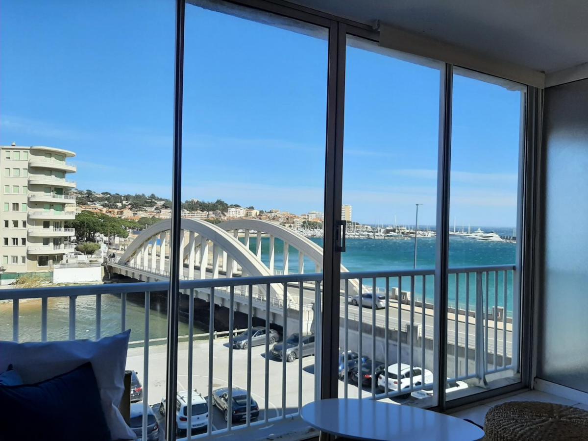 סן-מקסים Front De Mer Golfe De Saint-Tropez מראה חיצוני תמונה