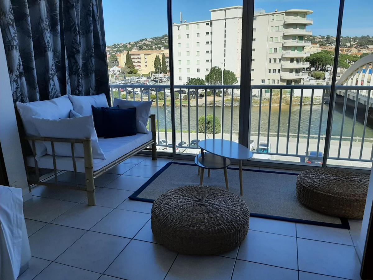 סן-מקסים Front De Mer Golfe De Saint-Tropez מראה חיצוני תמונה