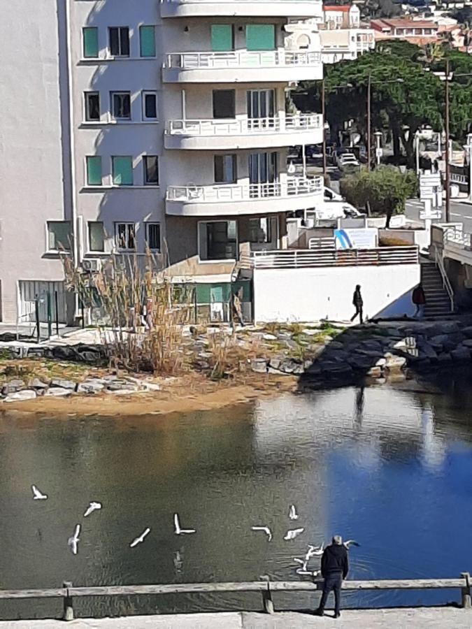 סן-מקסים Front De Mer Golfe De Saint-Tropez מראה חיצוני תמונה