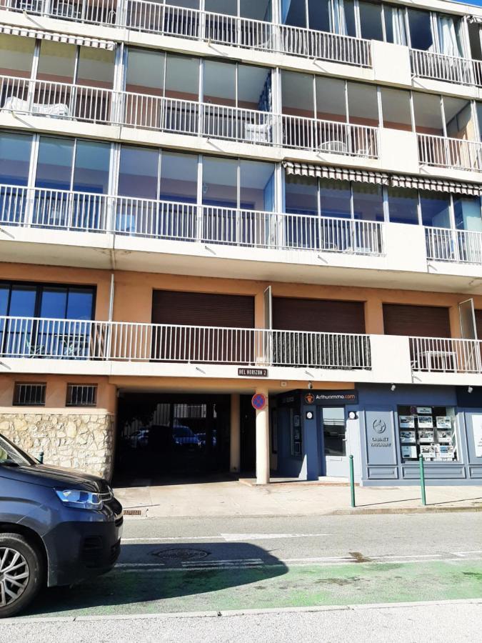 סן-מקסים Front De Mer Golfe De Saint-Tropez מראה חיצוני תמונה