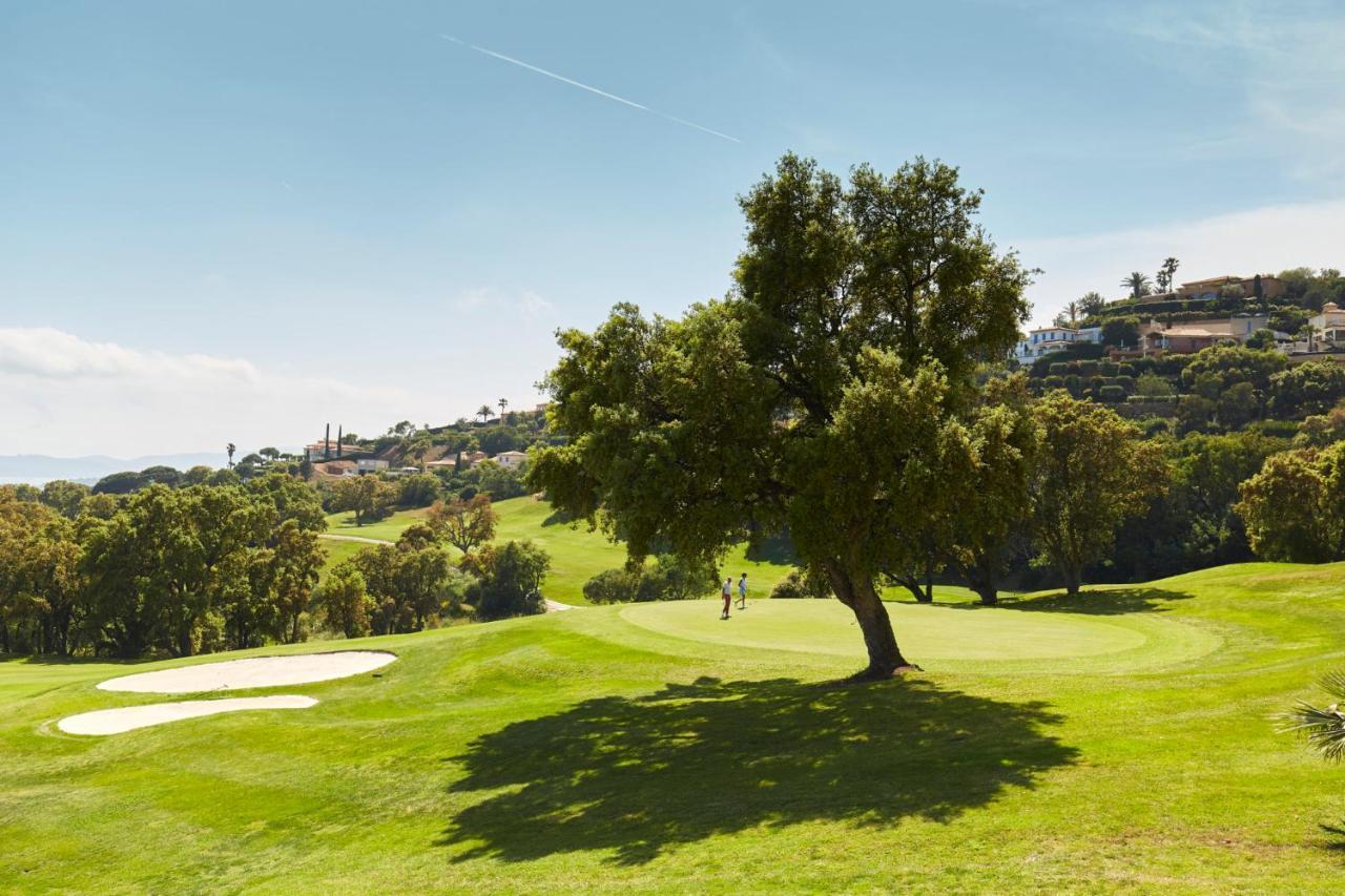 סן-מקסים Front De Mer Golfe De Saint-Tropez מראה חיצוני תמונה