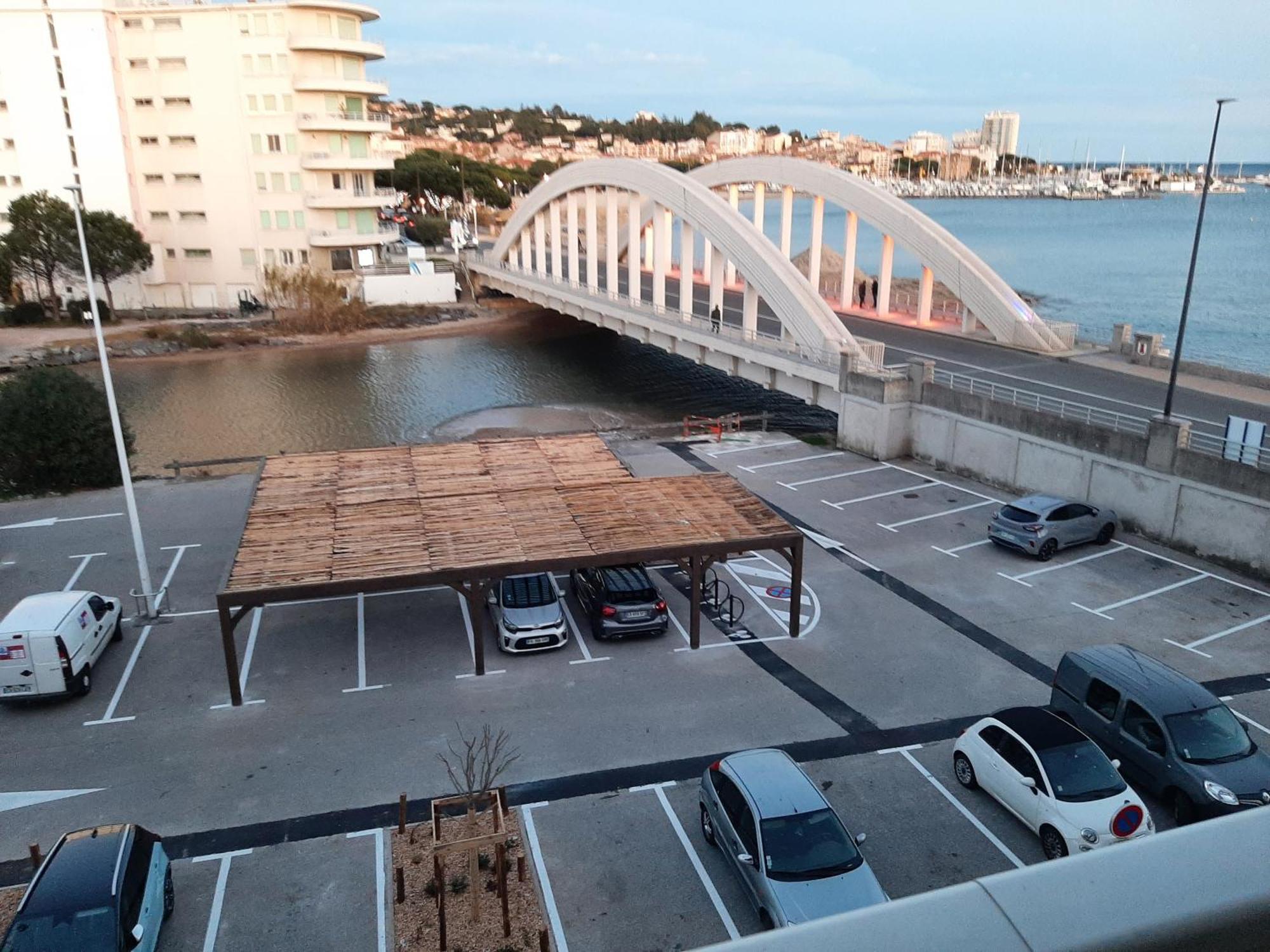 סן-מקסים Front De Mer Golfe De Saint-Tropez מראה חיצוני תמונה